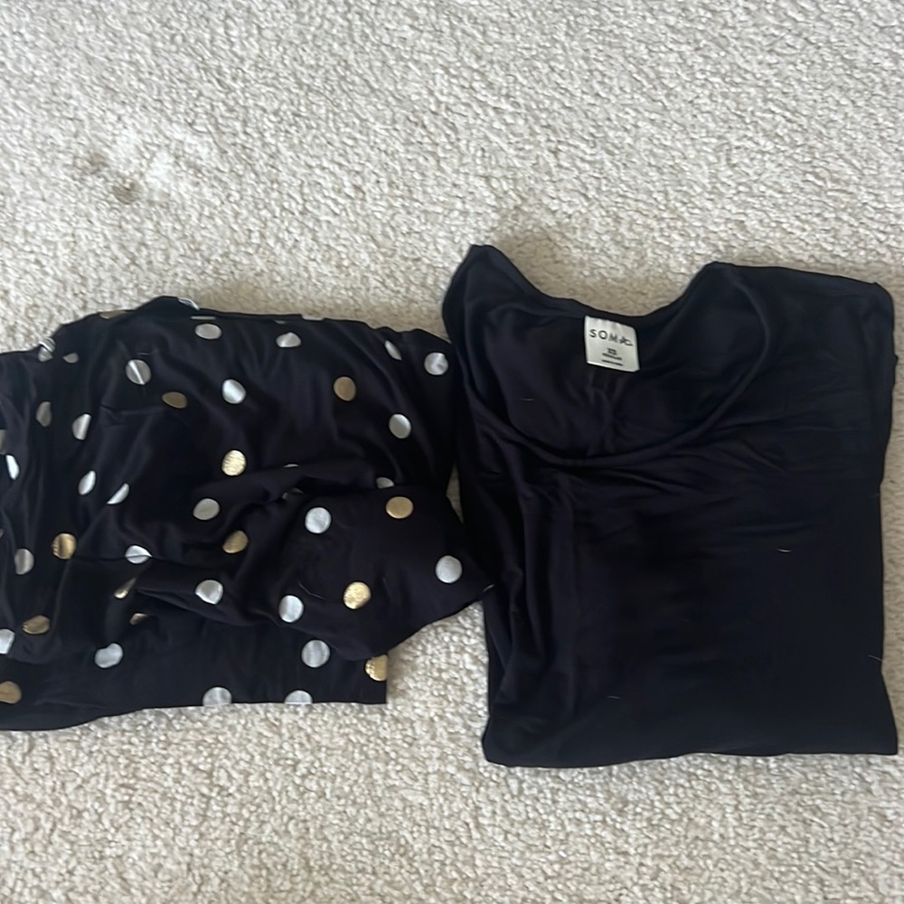 Pj set